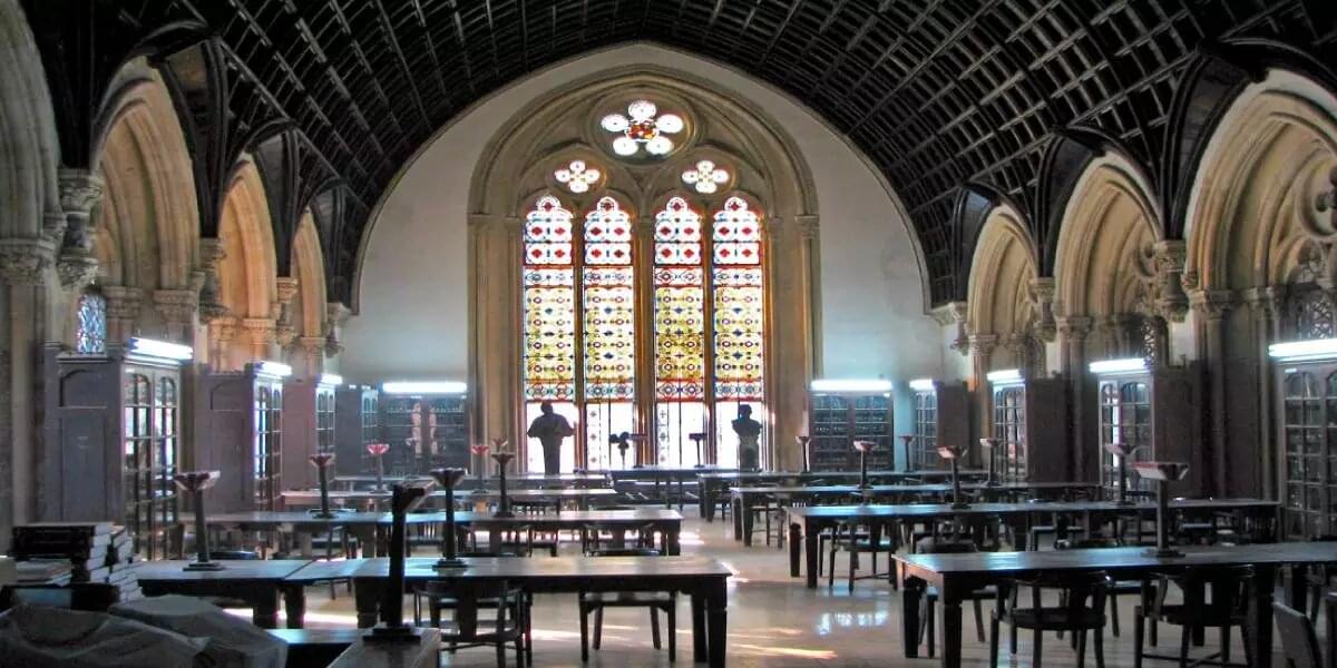 Mumbai University hostel photo 2
